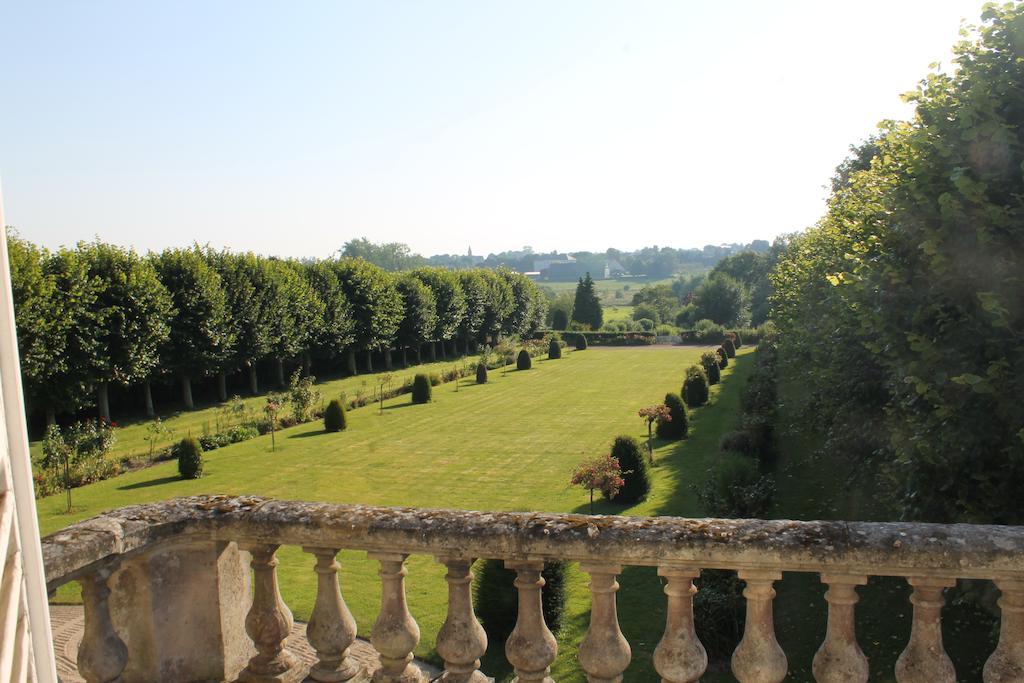 Hotel Domaine De Bayeux Pokoj fotografie