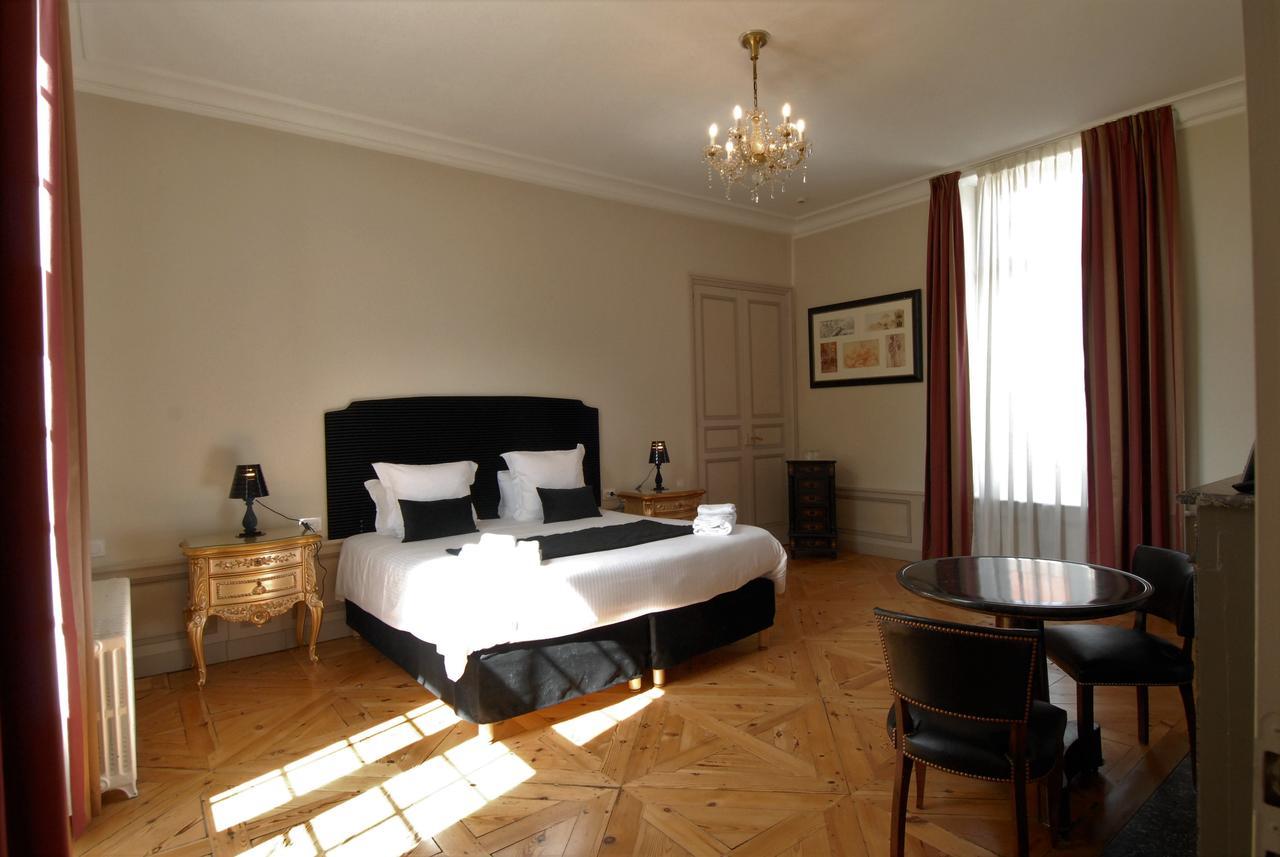 Hotel Domaine De Bayeux Exteriér fotografie